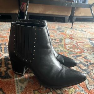 Michael Kors boots